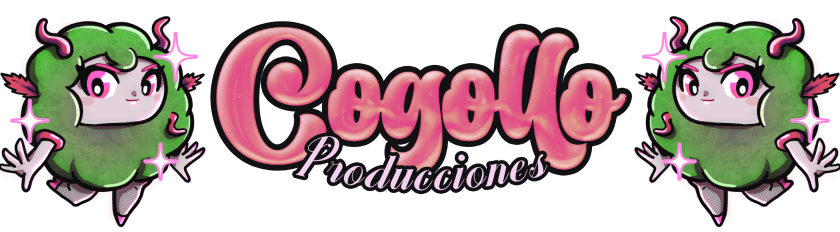 Cogollo Producciones Logo